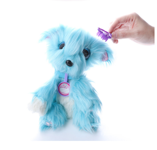 rescue pets stuffed animals